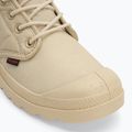 Încălțăminte Palladium Pampa Re-Quilted sahara 7