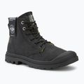 Încălțăminte Palladium Pampa Surplus black