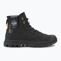 Încălțăminte Palladium Pampa Surplus black 2