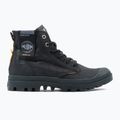 Încălțăminte Palladium Pampa Surplus black 8