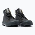 Încălțăminte Palladium Pampa Surplus black 10