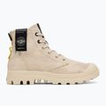 Încălțăminte Palladium Pampa Surplus sahara 2