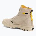 Încălțăminte Palladium Pampa Surplus sahara 3