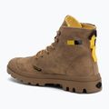 Încălțăminte Palladium Pampa Surplus cannela 3