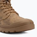 Încălțăminte Palladium Pampa Surplus cannela 7