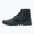 Încălțăminte Palladium Pampa Hi Coated black 9