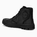 Încălțăminte Palladium Pampa Hi Coated black 3