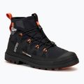 Încălțăminte Palladium Pampa Lite+ Xplor WP+ black