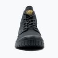 Pantofi Palladium Pampa SP20 Hi Wax negri 12