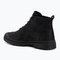 Pantofi Palladium Pampa SP20 Hi Wax negri 3