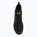 Pantofi Palladium Pampa SP20 Hi Wax negri 5