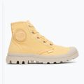 Pantofi pentru femei Palladium Pampa HI pina cotta 2