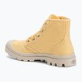 Pantofi pentru femei Palladium Pampa HI pina cotta 3
