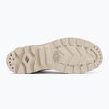 Pantofi pentru femei Palladium Pampa HI pina cotta 4