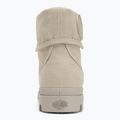 Cizme Palladium Baggy pentru femei gri natural 6
