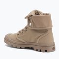 Cizme pentru femei Palladium Baggy vinatge khaki 3