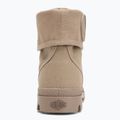 Cizme pentru femei Palladium Baggy vinatge khaki 6