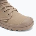 Cizme pentru femei Palladium Baggy vinatge khaki 7