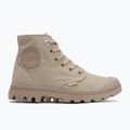 Încălțăminte Palladium Mono Chrome vintage khaki 2