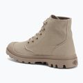 Încălțăminte Palladium Mono Chrome vintage khaki 3