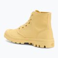 Încălțăminte Palladium Mono Chrome yellow twist 3
