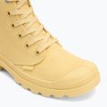 Încălțăminte Palladium Mono Chrome yellow twist 7