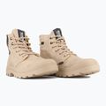 Încălțăminte Palladium Pampa Surplus warm sand 3