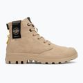 Încălțăminte Palladium Pampa Surplus warm sand 2