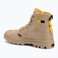Încălțăminte Palladium Pampa Surplus warm sand 3