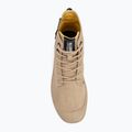 Încălțăminte Palladium Pampa Surplus warm sand 5