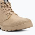 Încălțăminte Palladium Pampa Surplus warm sand 7
