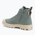 Palladium Pampa Hi Zip Cizme organice 3