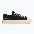 Încălțăminte  Palladium Palla Ace Cvs Org black/whtcapgray 2