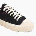 Încălțăminte  Palladium Palla Ace Cvs Org black/whtcapgray 7