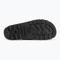 Papuci  Palladium Dunelite Azur Sde balck 4