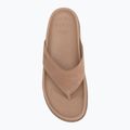 Papuci  Palladium Dunelite Azur Sde dear brown 5