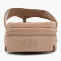 Papuci  Palladium Dunelite Azur Sde dear brown 6