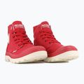 Încălțăminte Palladium Pampa Duo Chrome chili pepper 3