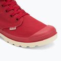 Încălțăminte Palladium Pampa Duo Chrome chili pepper 7