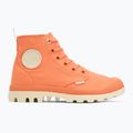 Încălțăminte Palladium Pampa Duo Chrome sunstone orange 2