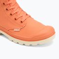 Încălțăminte Palladium Pampa Duo Chrome sunstone orange 7