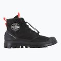 Încălțăminte Palladium Pampa Lite Travel VT black 8