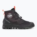 Încălțăminte Palladium Pampa Lite Travel VT black 2