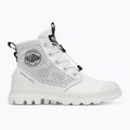 Încălțăminte Palladium Pampa Lite Travel VT star white 2
