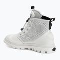 Încălțăminte Palladium Pampa Lite Travel VT star white 3