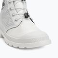 Încălțăminte Palladium Pampa Lite Travel VT star white 7