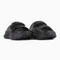 Papuci Palladium Offbound Slide black 3