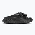 Papuci Palladium Offbound Slide black 2