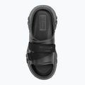 Papuci Palladium Offbound Slide black 5