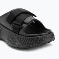 Papuci Palladium Offbound Slide black 7